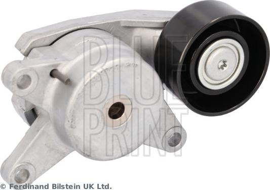 Blue Print ADBP960083 - Натяжитель, поликлиновый ремень abcparts.ee