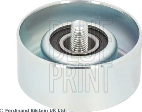 Blue Print ADBP960074 - Ролик, поликлиновый ремень abcparts.ee