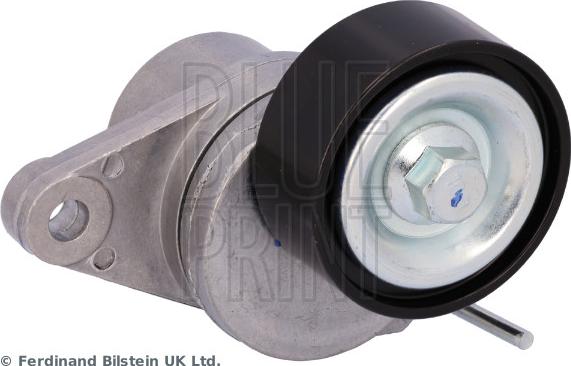 Blue Print ADBP960132 - Натяжитель, поликлиновый ремень abcparts.ee