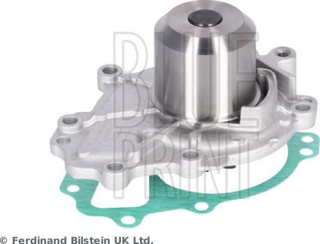 Blue Print ADBP910020 - Водяной насос abcparts.ee