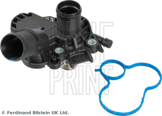 Blue Print ADBP920006 - Термостат охлаждающей жидкости / корпус abcparts.ee