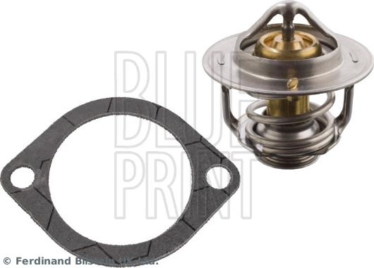 Blue Print ADBP920011 - Термостат охлаждающей жидкости / корпус abcparts.ee