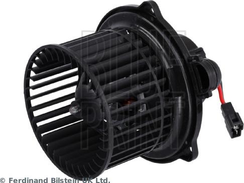 Blue Print ADBP970040 - Вентилятор салона abcparts.ee