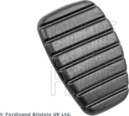 Blue Print ADBP970004 - Pedaalikate,Piduripedaal abcparts.ee