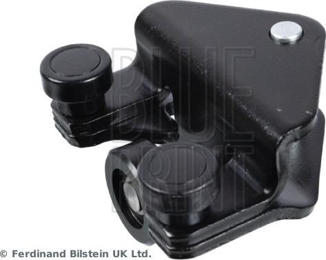 Blue Print ADBP970022 - Направляющая ролика, сдвижная дверь abcparts.ee