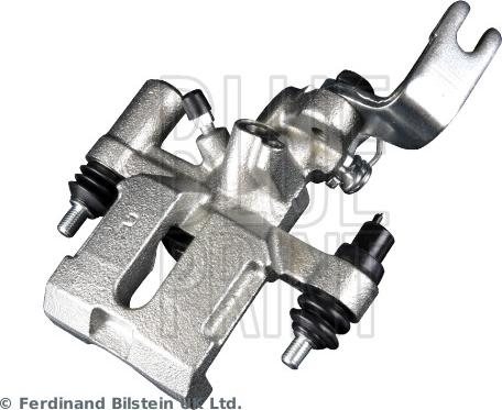 Blue Print ADBP450063 - Тормозной суппорт abcparts.ee