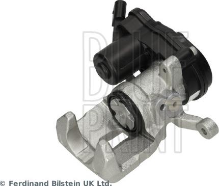 Blue Print ADBP450229 - Тормозной суппорт abcparts.ee