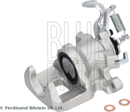 Blue Print ADBP450221 - Тормозной суппорт abcparts.ee