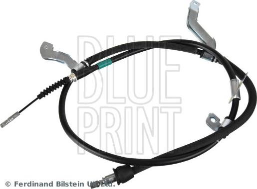 Blue Print ADBP460009 - Тросик, cтояночный тормоз abcparts.ee