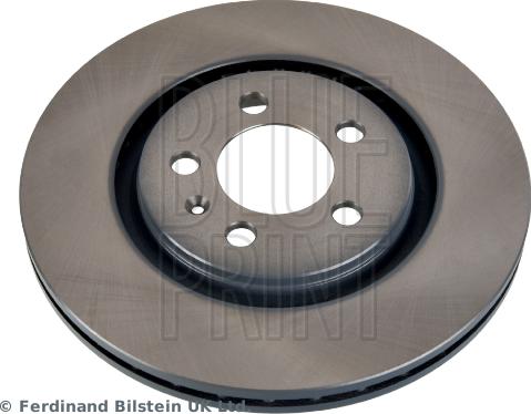Blue Print ADBP430005 - Тормозной диск abcparts.ee