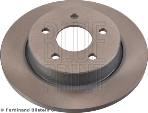 Blue Print ADBP430010 - Тормозной диск abcparts.ee