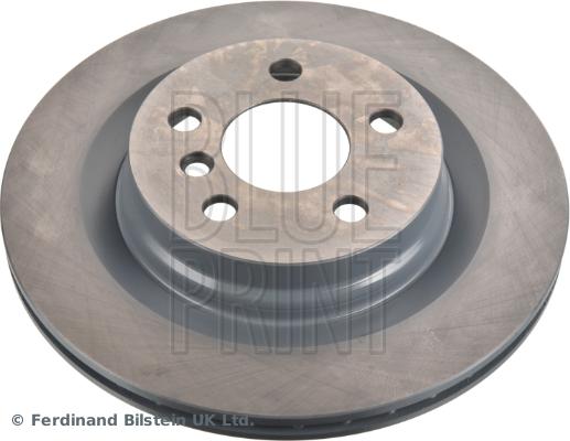 Blue Print ADBP430031 - Тормозной диск abcparts.ee