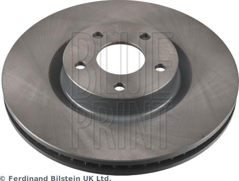 Blue Print ADBP430032 - Тормозной диск abcparts.ee
