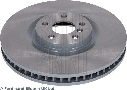 Blue Print ADBP430136 - Тормозной диск abcparts.ee