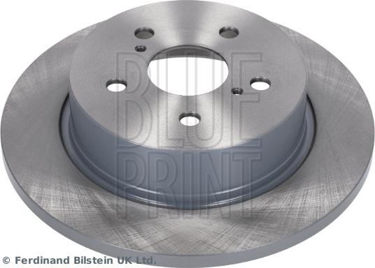 Blue Print ADBP430131 - Тормозной диск abcparts.ee