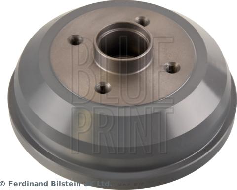Blue Print ADBP470010 - Тормозной барабан abcparts.ee