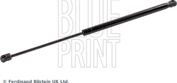 Blue Print ADBP580009 - Газовая пружина, упор abcparts.ee