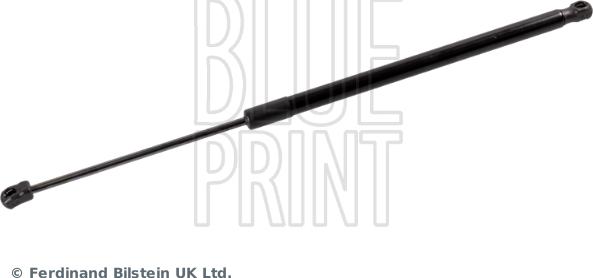 Blue Print ADBP580007 - Газовая пружина, упор abcparts.ee