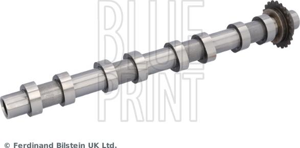 Blue Print ADBP610409 - Распредвал abcparts.ee