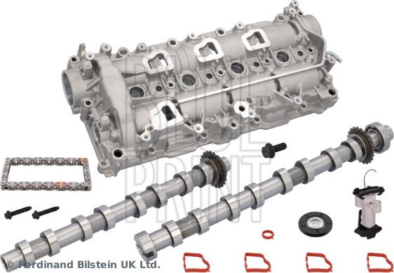 Blue Print ADBP610414 - Комплект распредвала abcparts.ee