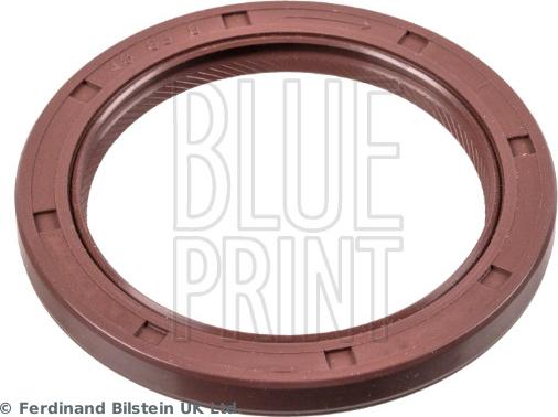 Blue Print ADBP610416 - Уплотняющее кольцо, коленчатый вал abcparts.ee