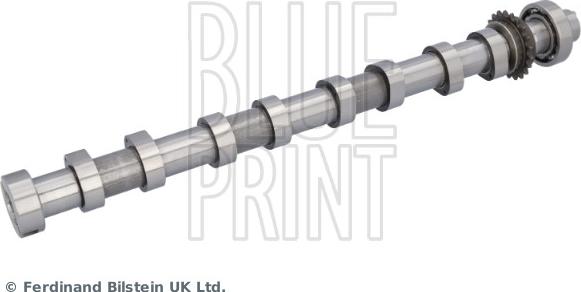 Blue Print ADBP610411 - Распредвал abcparts.ee