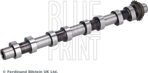 Blue Print ADBP610412 - Распредвал abcparts.ee
