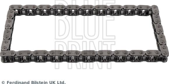 Blue Print ADBP610090 - Цепь, привод маслонасоса abcparts.ee