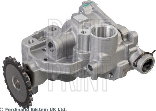 Blue Print ADBP610093 - Масляный насос abcparts.ee
