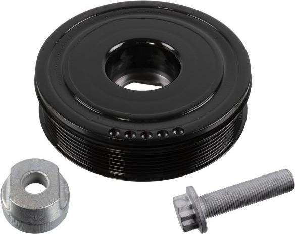 Blue Print ADBP610045 - Шкив коленчатого вала abcparts.ee