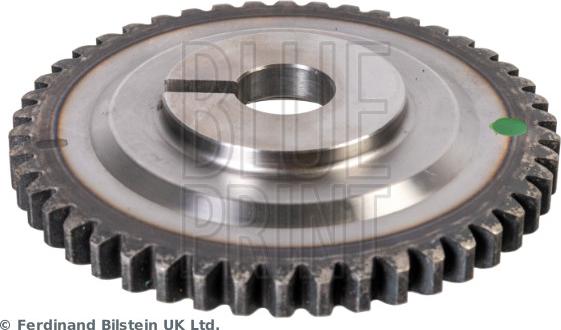 Blue Print ADBP610048 - Шестерня, распределительный вал abcparts.ee