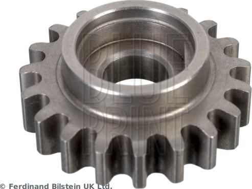 Blue Print ADBP610064 - Шестерня, масляный насос abcparts.ee
