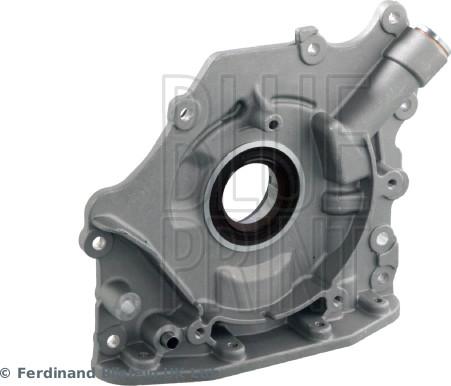 Blue Print ADBP610066 - Масляный насос abcparts.ee