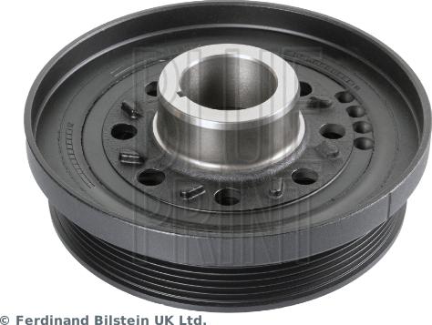 Blue Print ADBP610001 - Шкив коленчатого вала abcparts.ee