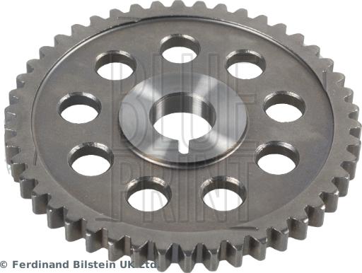 Blue Print ADBP610021 - Шестерня, распределительный вал abcparts.ee