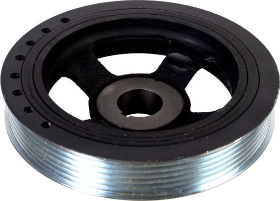 Blue Print ADBP610022 - Шкив коленчатого вала abcparts.ee