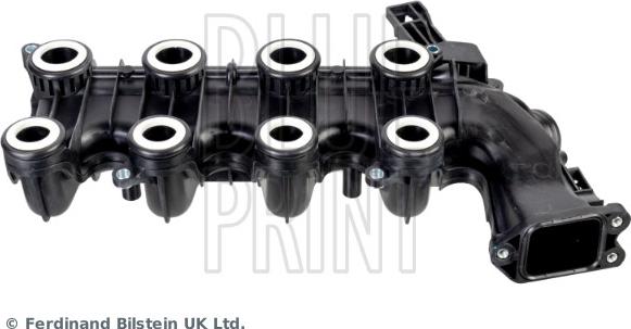 Blue Print ADBP610075 - Патрубок, впускной коллектор abcparts.ee