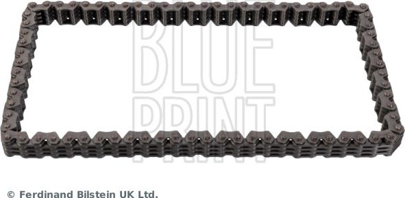 Blue Print ADBP610072 - Цепь, привод маслонасоса abcparts.ee