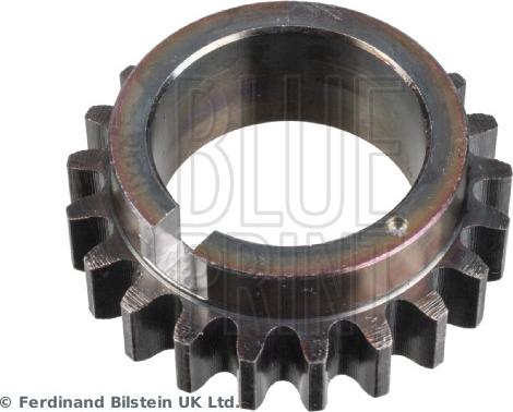 Blue Print ADBP610149 - Шестерня коленвала abcparts.ee