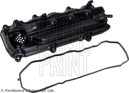 Blue Print ADBP610159 - Крышка головки цилиндра abcparts.ee