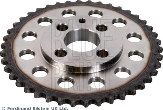 Blue Print ADBP610130 - Шестерня, распределительный вал abcparts.ee