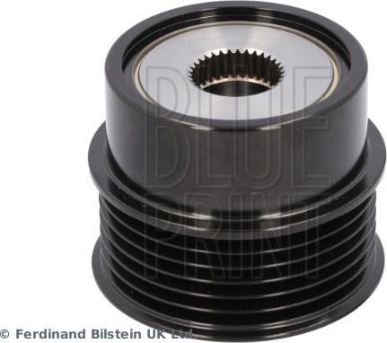 Blue Print ADBP610177 - Шкив генератора, муфта abcparts.ee