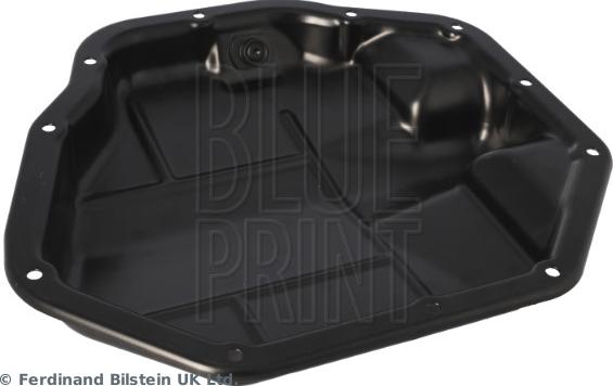Blue Print ADBP610232 - Масляный поддон abcparts.ee