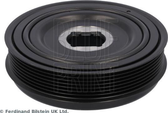 Blue Print ADBP610221 - Шкив коленчатого вала abcparts.ee