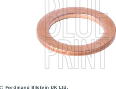 Blue Print ADBP010022 - Уплотнительное кольцо, резьбовая пробка маслосливного отверстия abcparts.ee