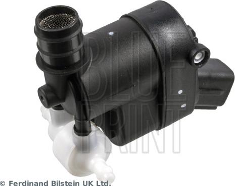 Blue Print ADBP030005 - Водяной насос, система очистки окон abcparts.ee