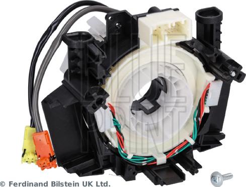 Blue Print ADBP140055 - Витая пружина, подушка безопасности abcparts.ee