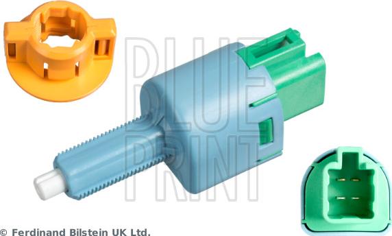 Blue Print ADBP140025 - Piduritule lüliti abcparts.ee