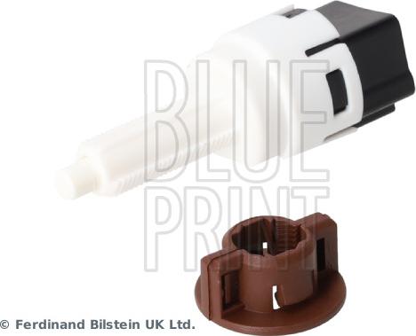 Blue Print ADBP140070 - Выключатель стоп сигнала / сцепления abcparts.ee