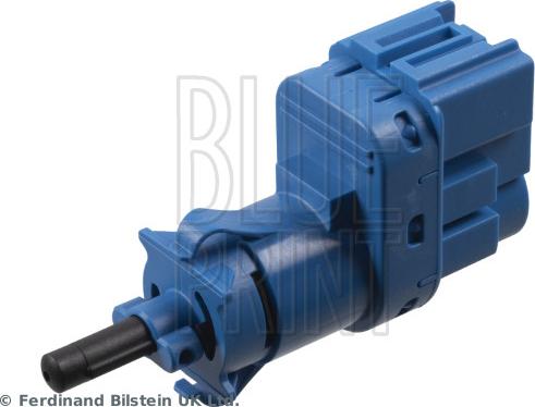 Blue Print ADBP140071 - Выключатель стоп сигнала / сцепления abcparts.ee